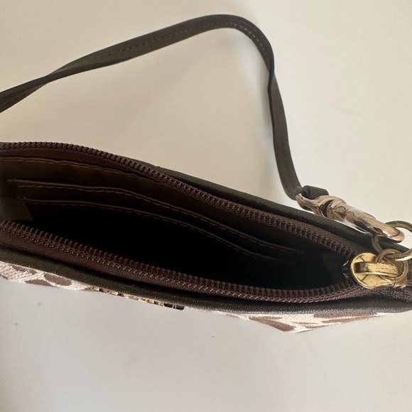 Coach Wallet/Wristlet - Picture 2 of 4